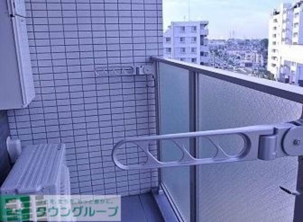 グランドコート親水公園の物件内観写真